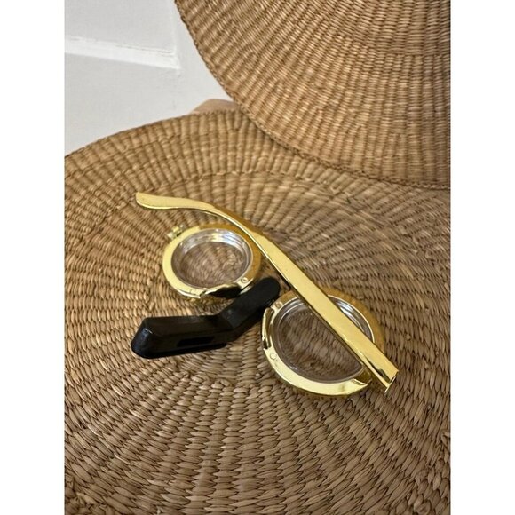 Adult size Harry Potter glasses *missing piece - Picture 5 of 8